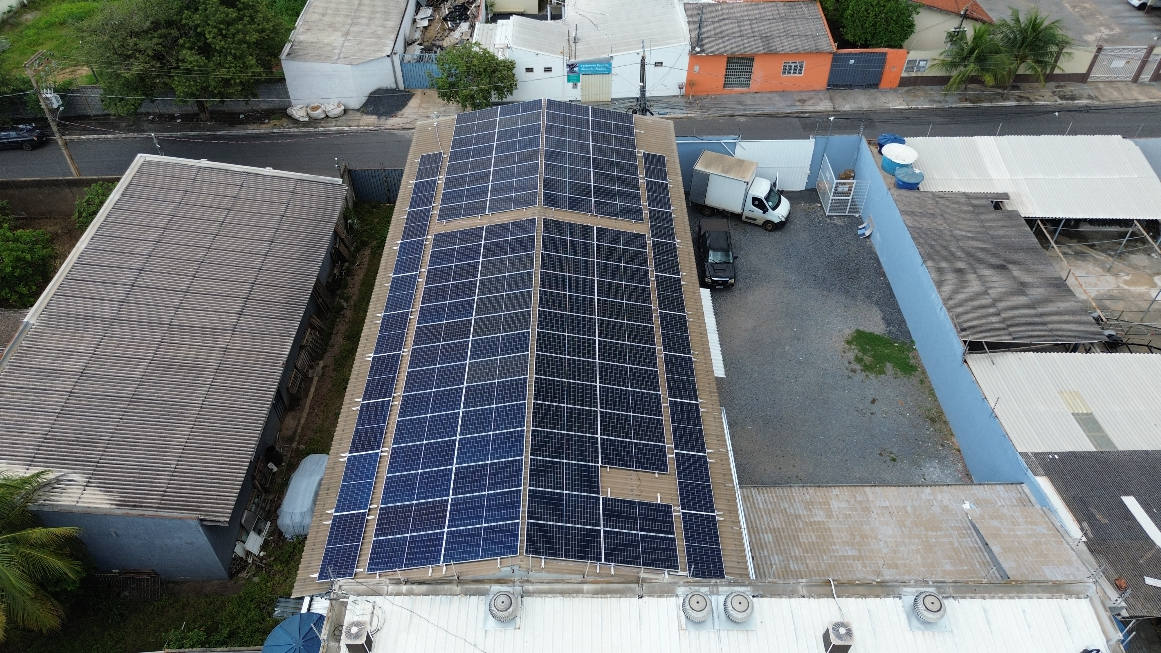 Energia solar